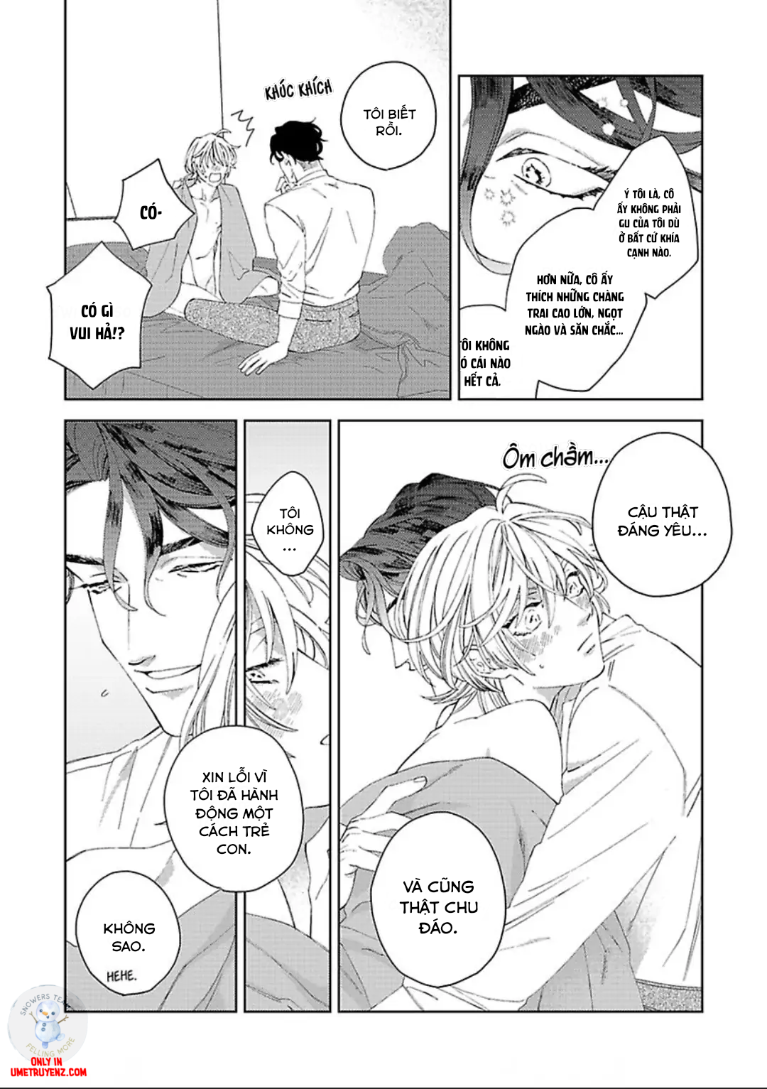 dich-vu-tan-bao-koisuru-chap-4-30