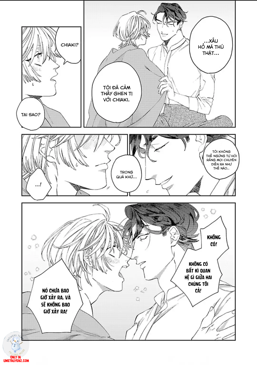 dich-vu-tan-bao-koisuru-chap-4-29