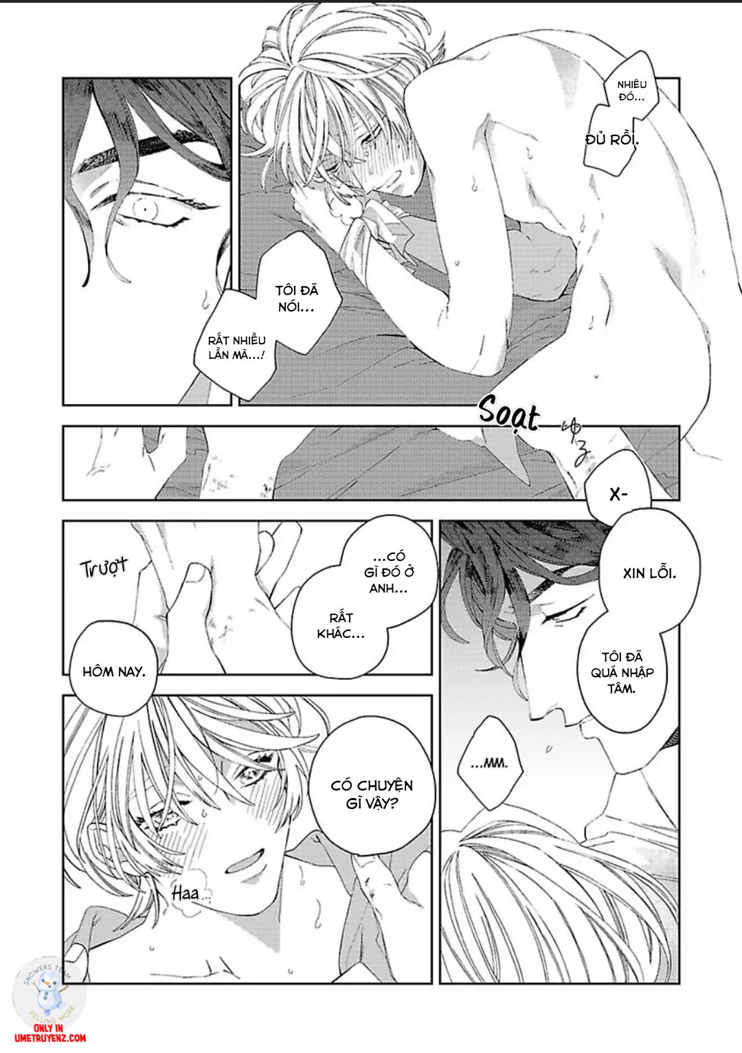 dich-vu-tan-bao-koisuru-chap-4-28