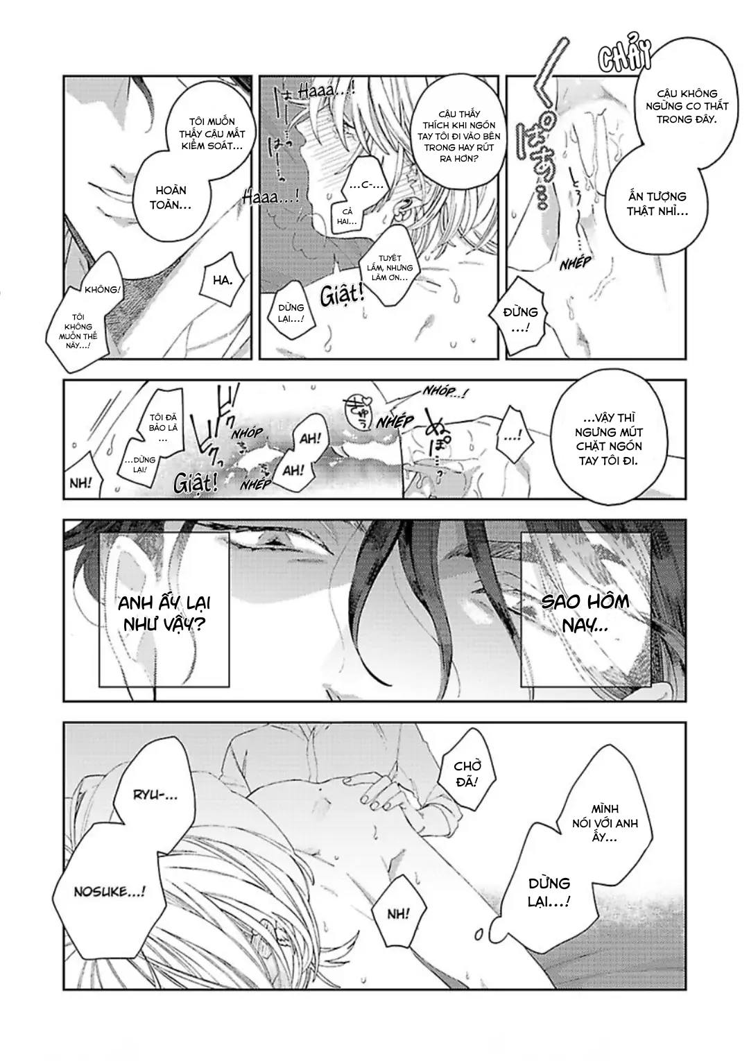 dich-vu-tan-bao-koisuru-chap-4-27