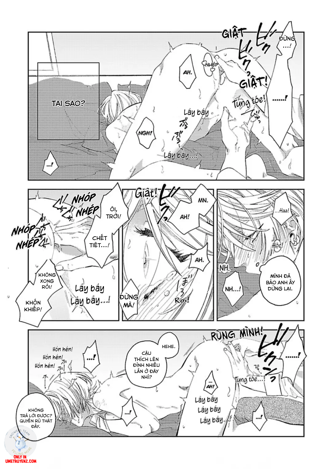 dich-vu-tan-bao-koisuru-chap-4-26