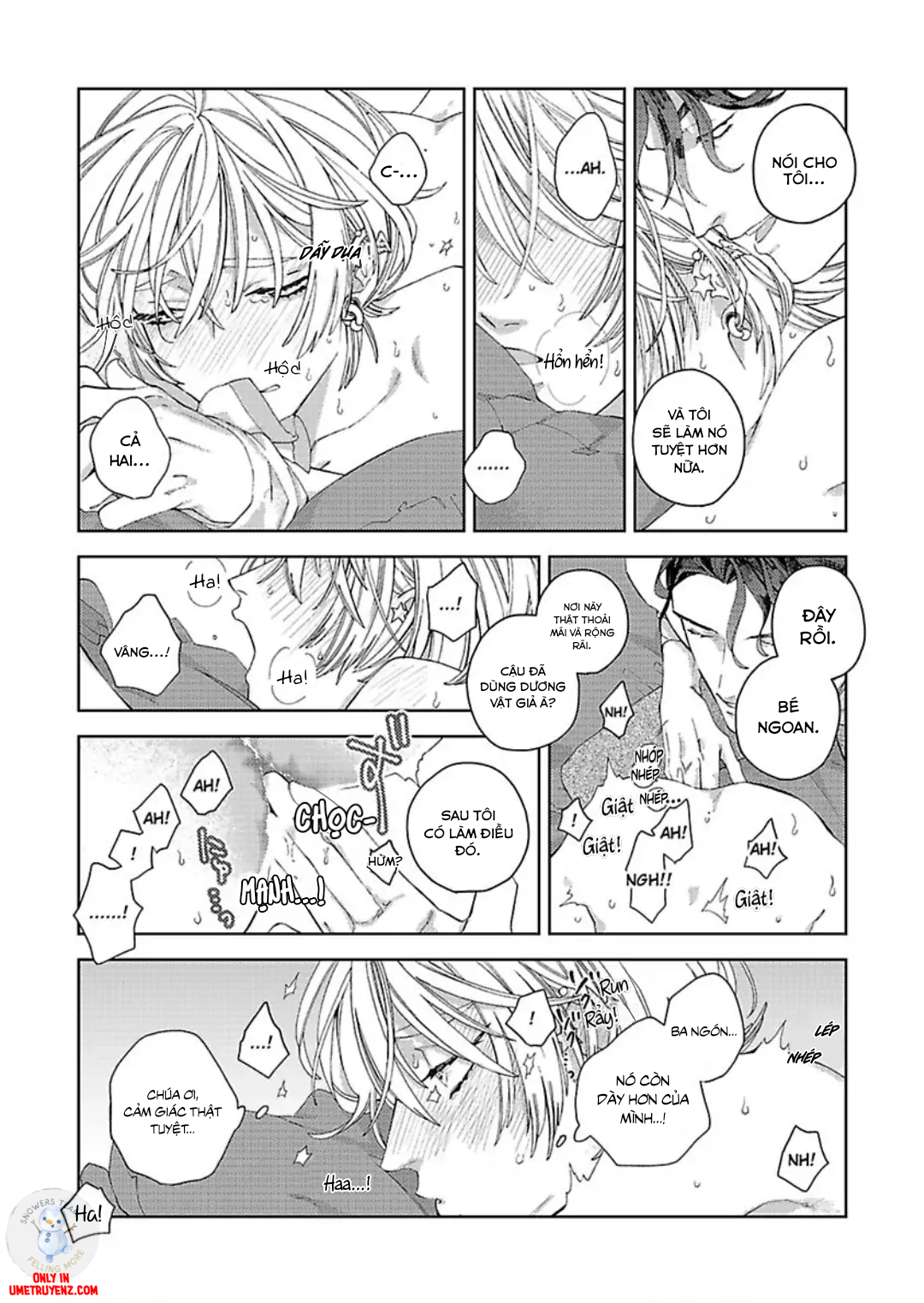 dich-vu-tan-bao-koisuru-chap-4-22