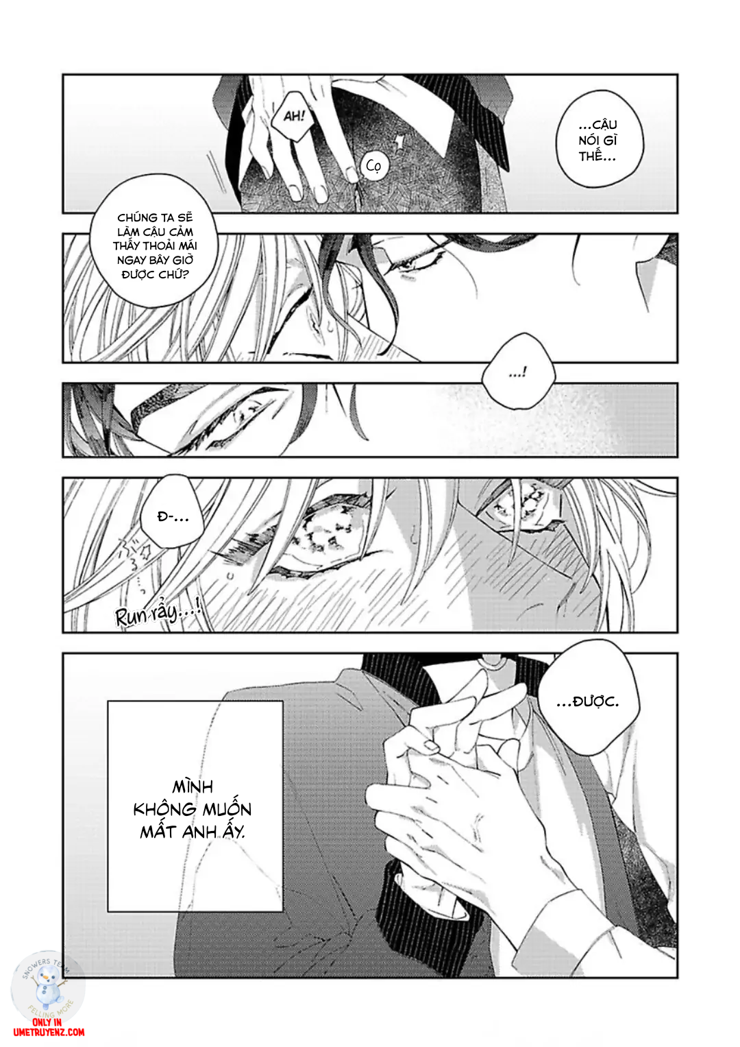 dich-vu-tan-bao-koisuru-chap-4-20