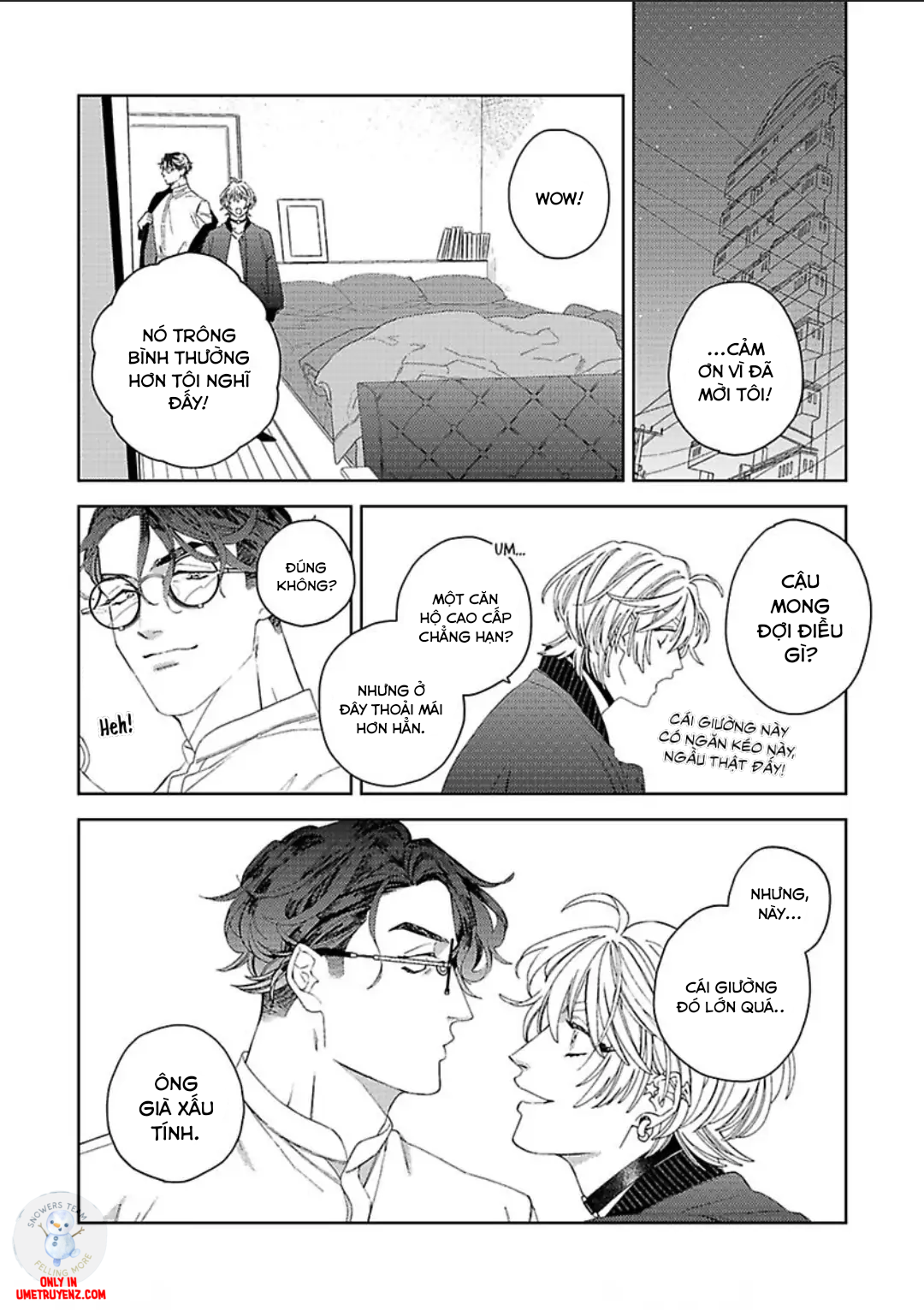 dich-vu-tan-bao-koisuru-chap-4-17