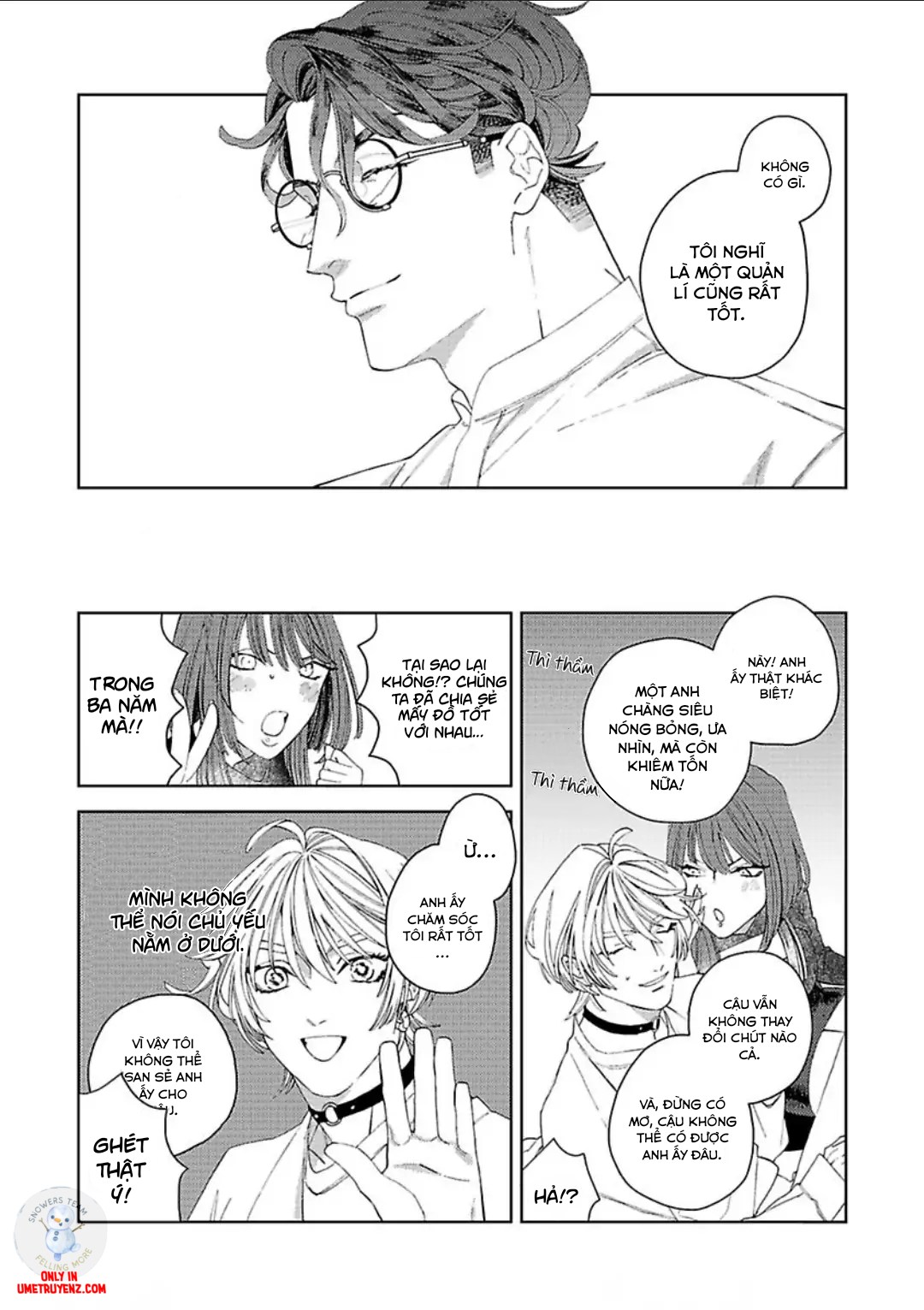 dich-vu-tan-bao-koisuru-chap-4-11