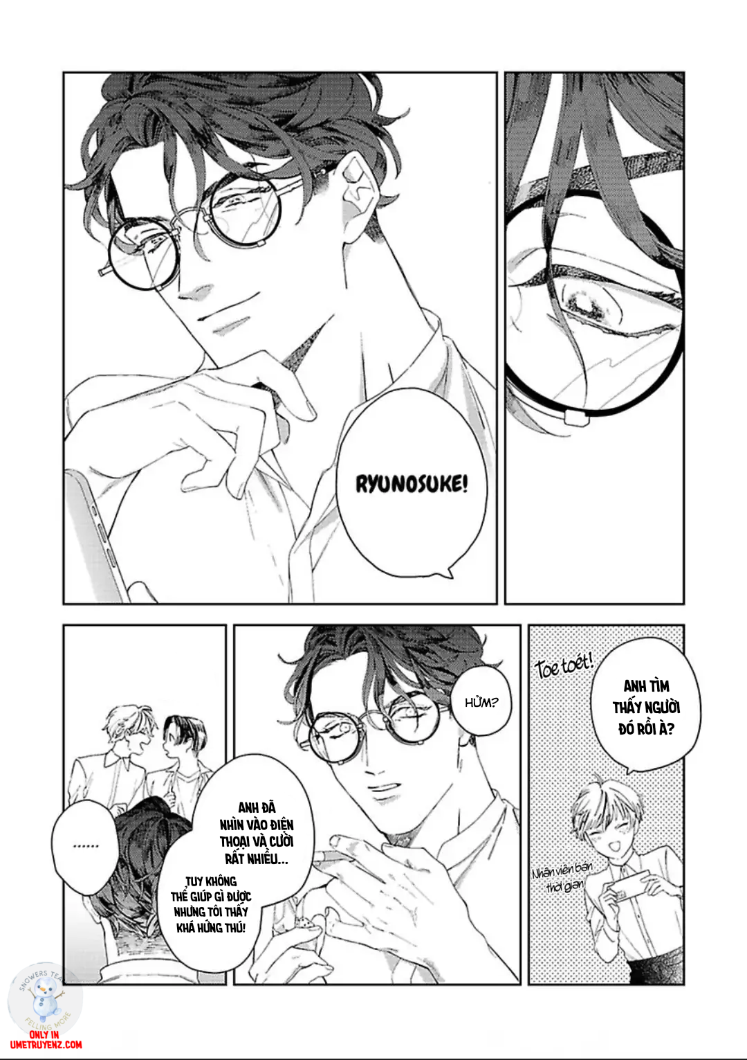 dich-vu-tan-bao-koisuru-chap-4-2