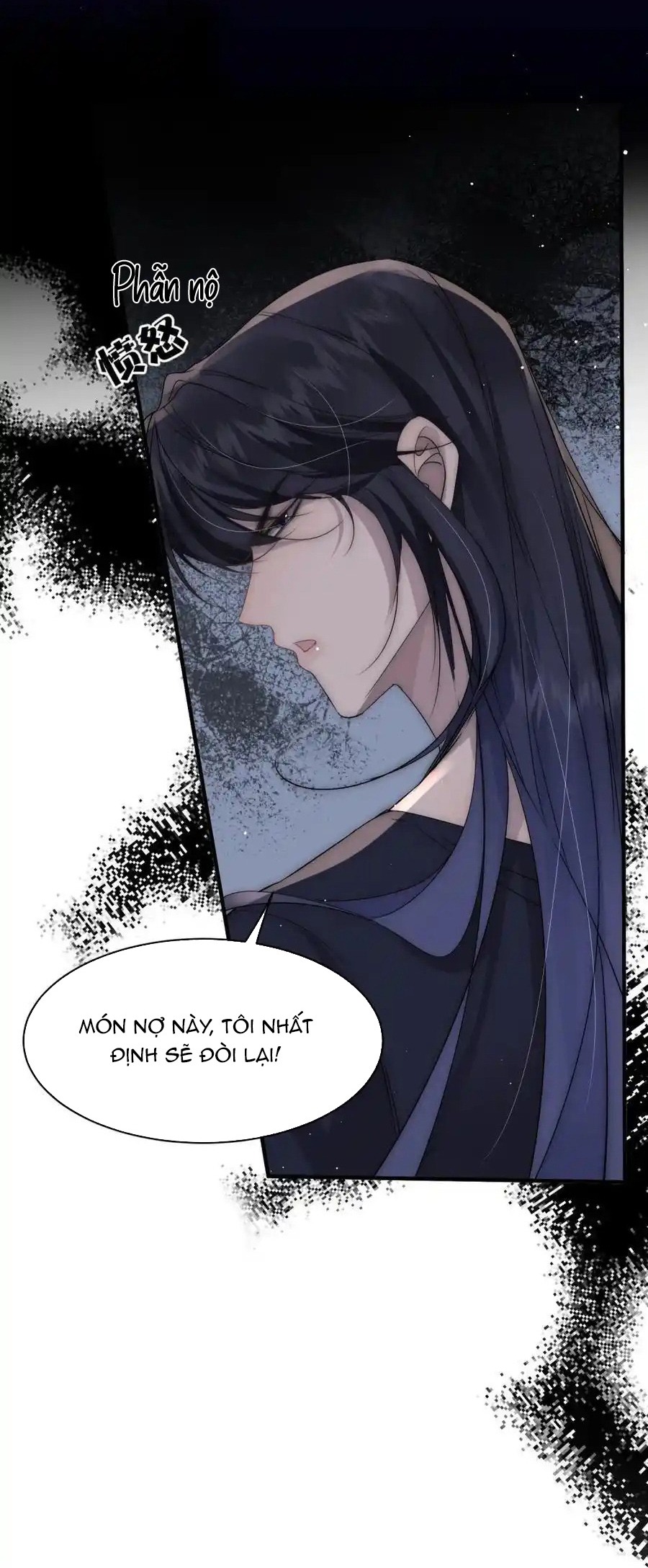 Ngục Tuyết Chapter 27 - Next Chapter 28