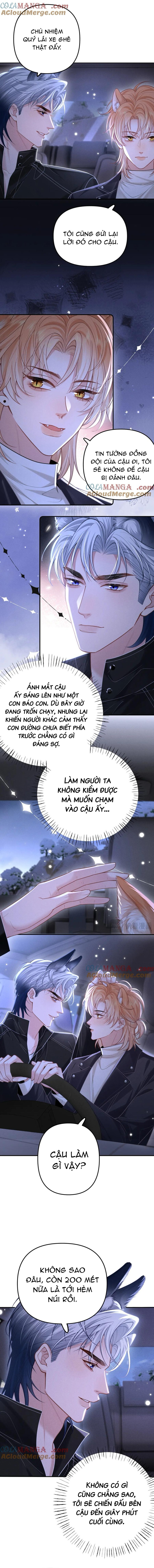 Chiều hư Chapter 13 - Next Chapter 14