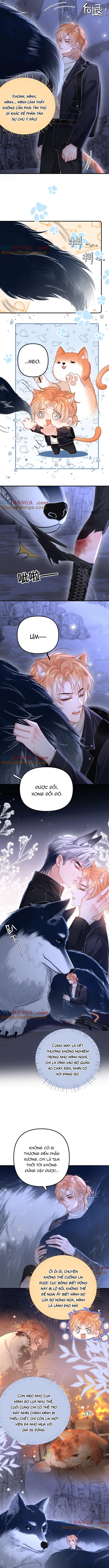 Chiều hư Chapter 17 - Next Chapter 18