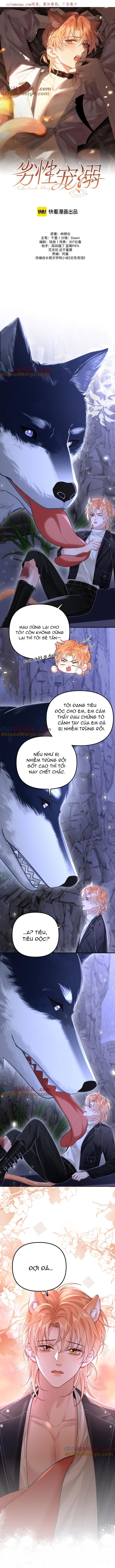 Chiều hư Chapter 18 - Next Chapter 19