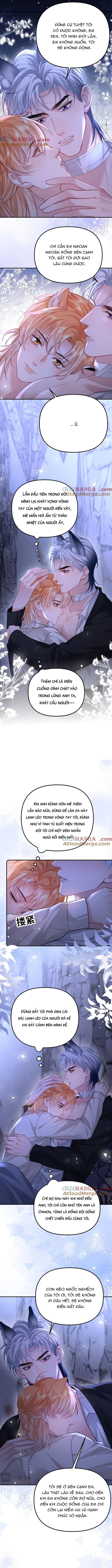 Chiều Hư Chapter 25 - Trang 3