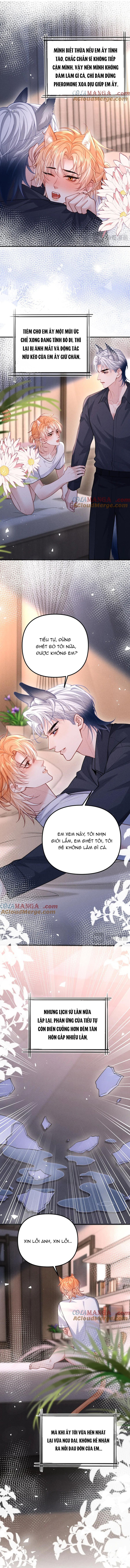 Chiều Hư Chapter 25 - Trang 3