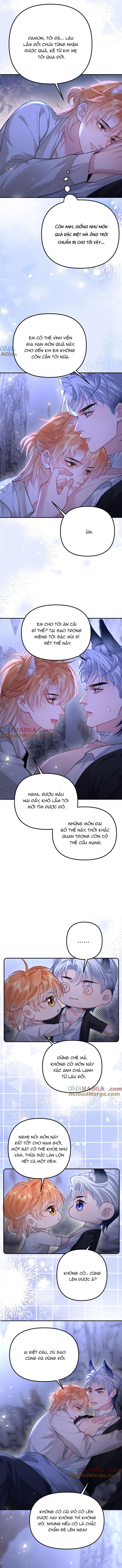 Chiều Hư Chapter 25 - Trang 3