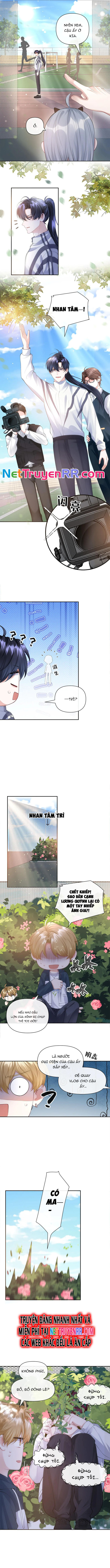 Kim bài paparazzi là đại minh tinh Chapter 33 - Next Chapter 33