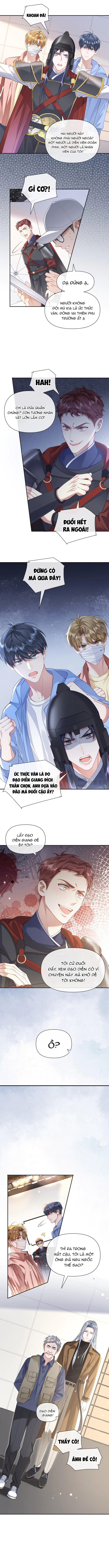 Kim bài paparazzi là đại minh tinh Chapter 42 - Next Chapter 43