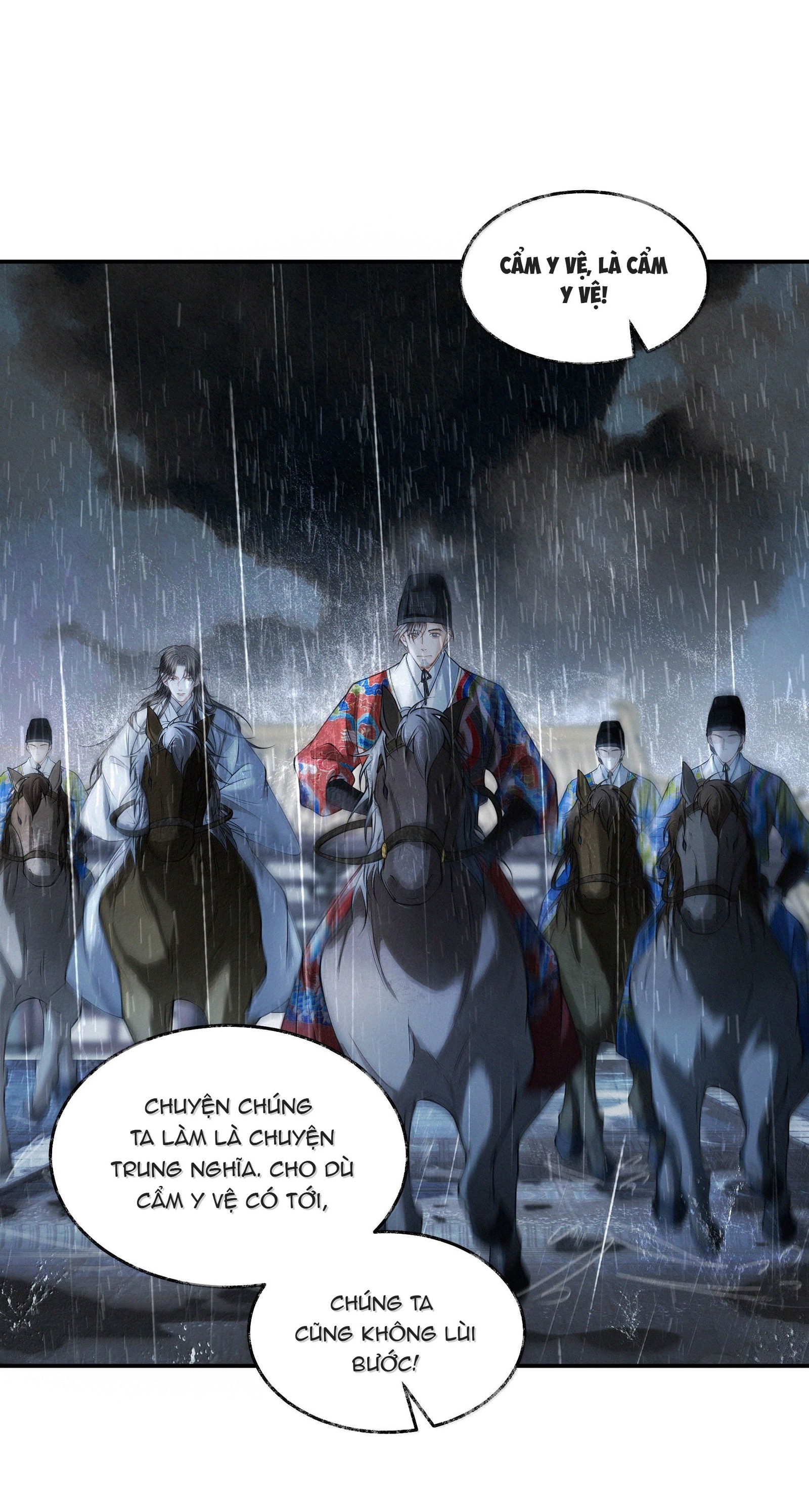 TTT Chapter 27 - Trang 2