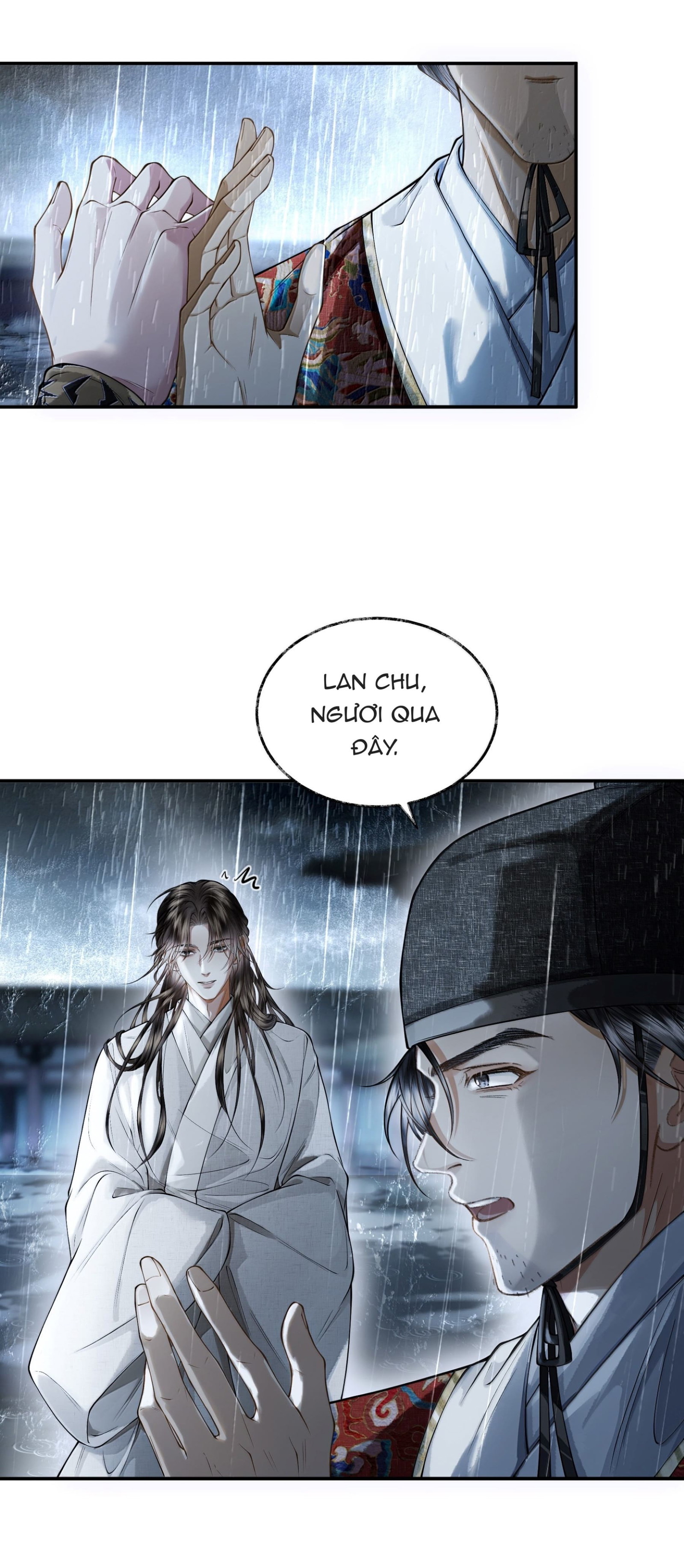 TTT Chapter 27 - Trang 2