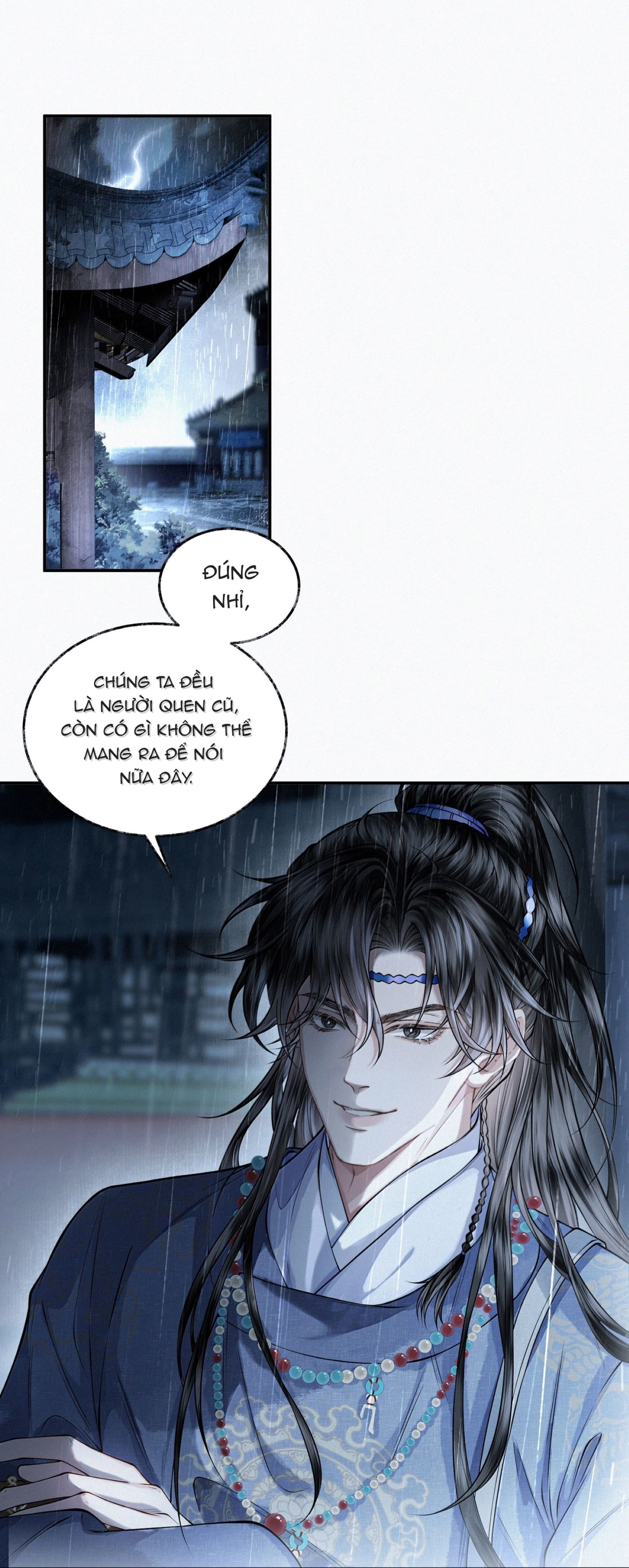 TTT Chapter 28 - Trang 2