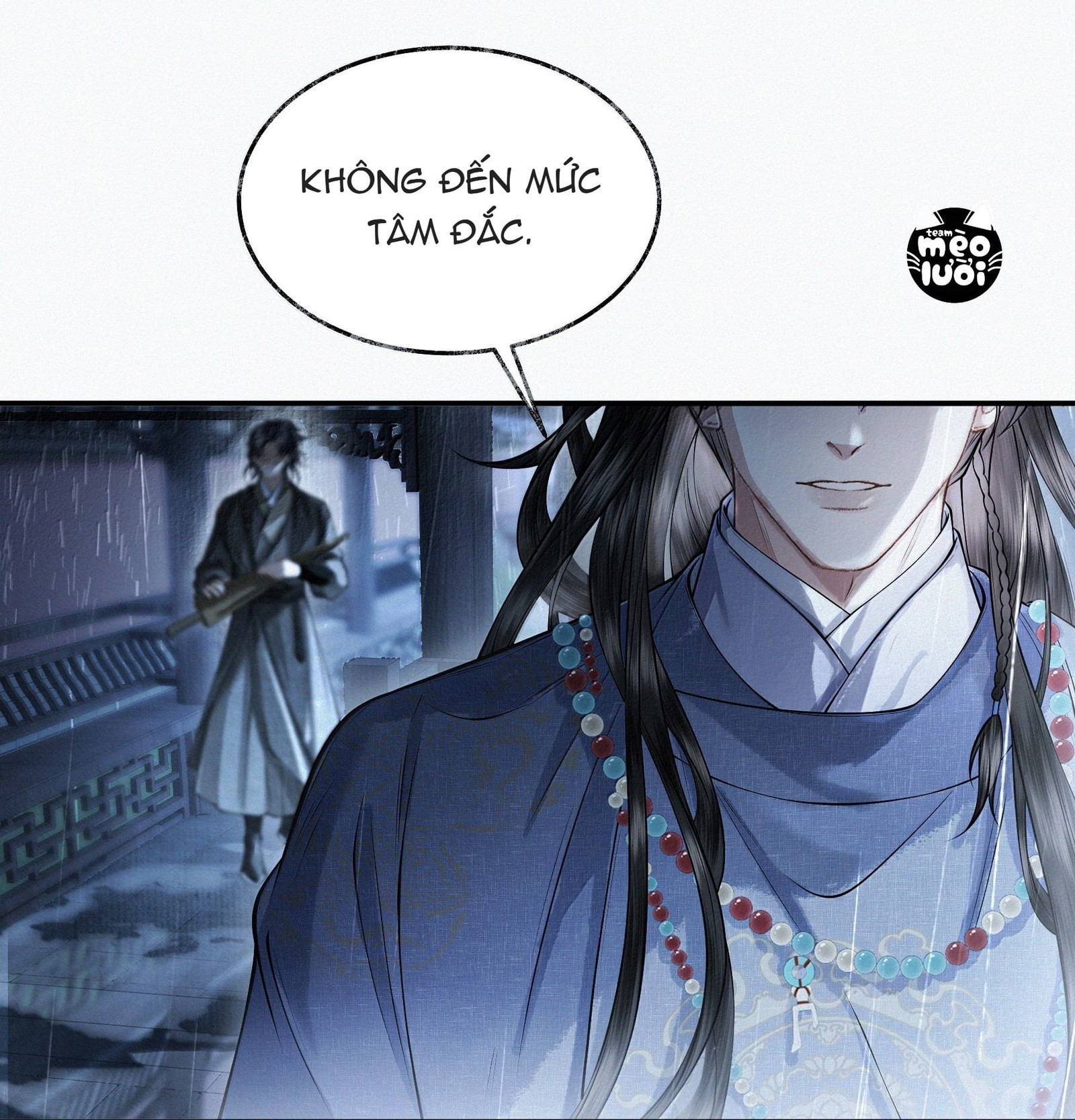 TTT Chapter 28 - Trang 2