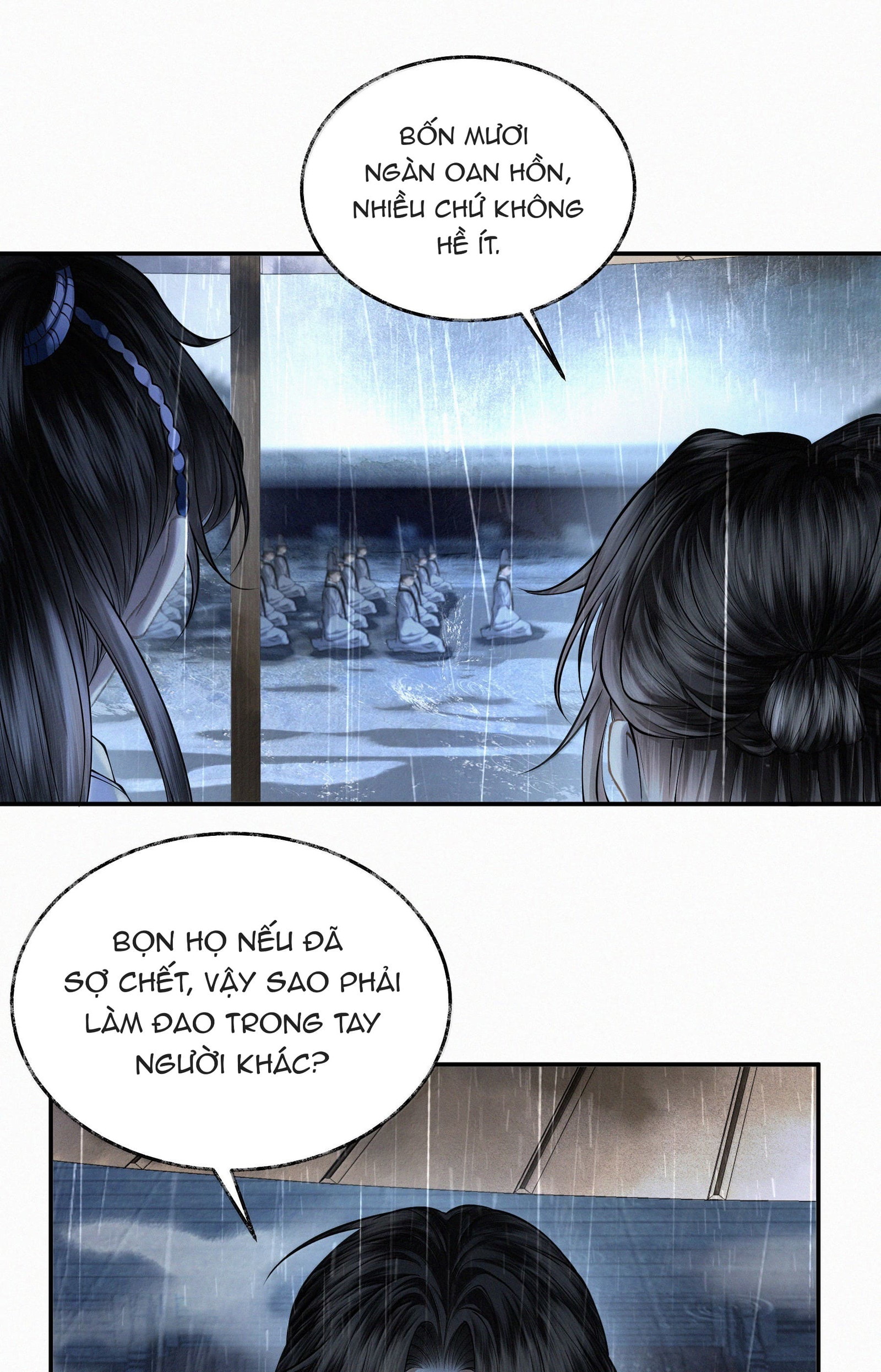 TTT Chapter 28 - Trang 2