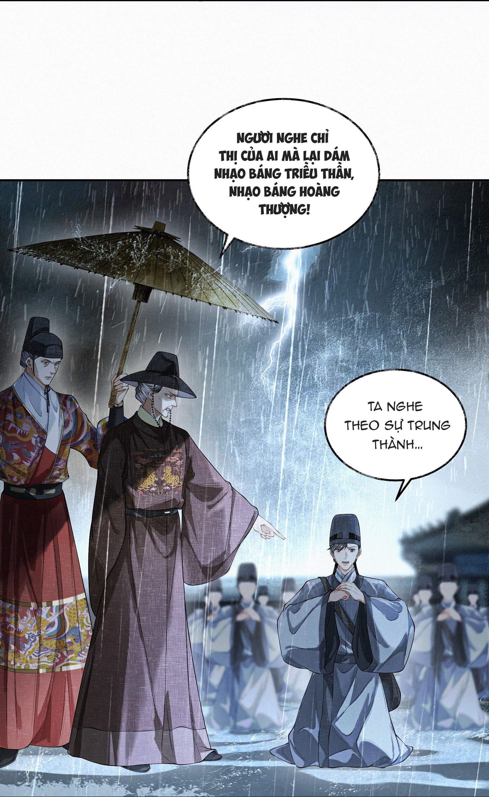 TTT Chapter 28 - Trang 2