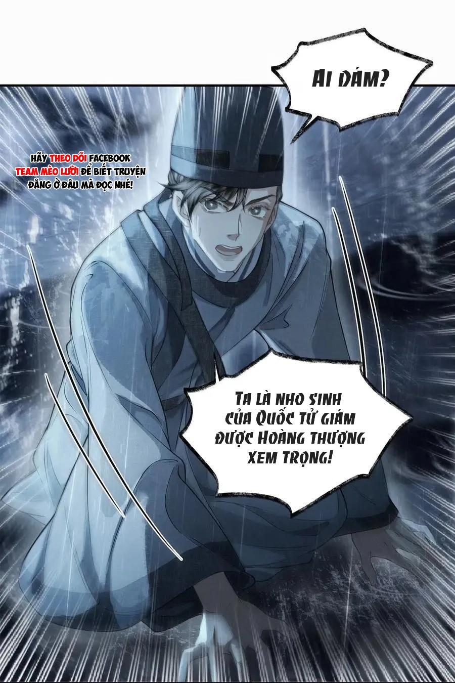 TTT Chapter 29: Ngang raw - Trang 2