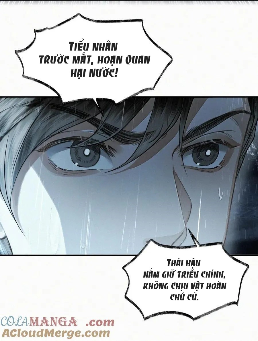 TTT Chapter 29: Ngang raw - Trang 2