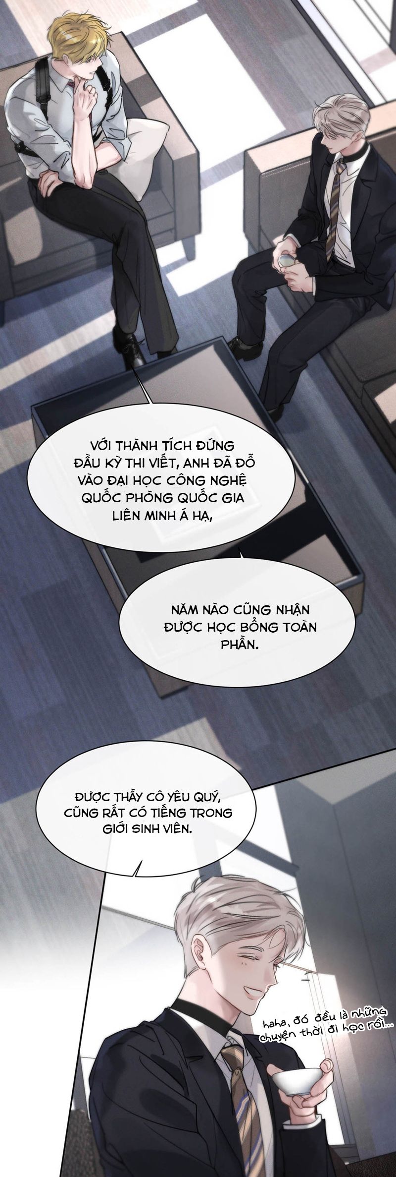 Dựa Vào Bạn Thân Từ Nhỏ Tôi Trở Thành Đỉnh Cấp Hướng Đạo Chapter 7 - Next Chapter 8