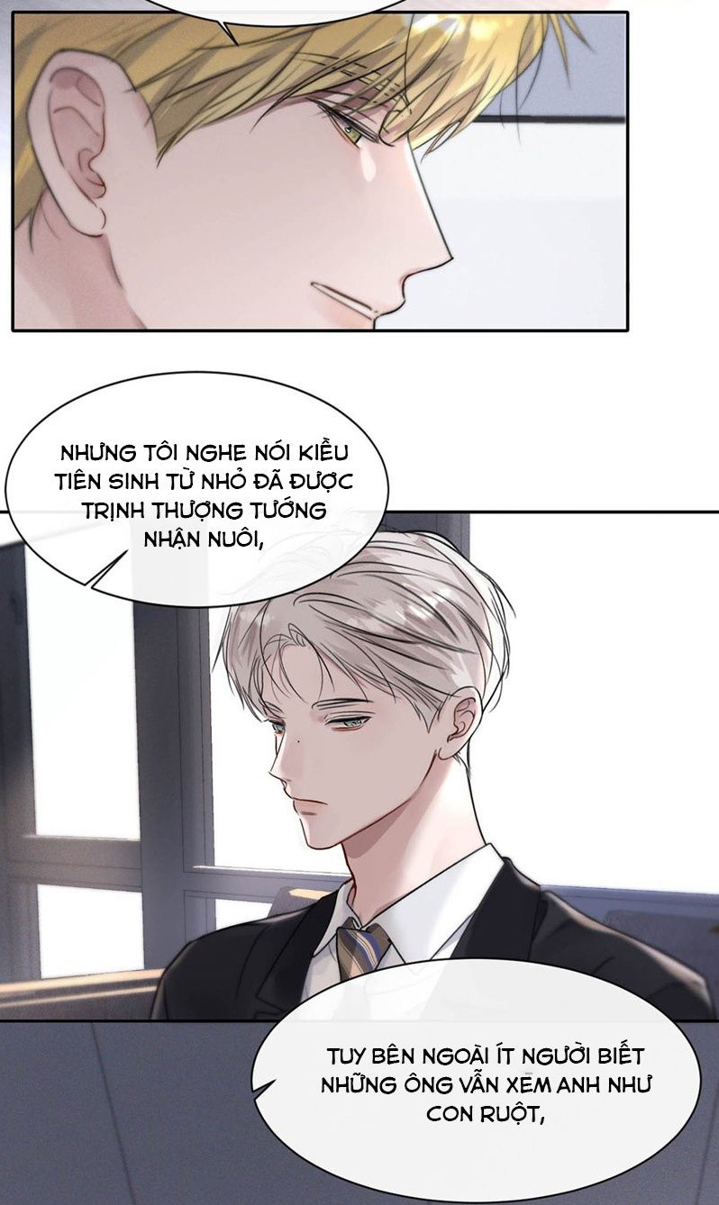 Dựa Vào Bạn Thân Từ Nhỏ Tôi Trở Thành Đỉnh Cấp Hướng Đạo Chapter 7 - Next Chapter 8