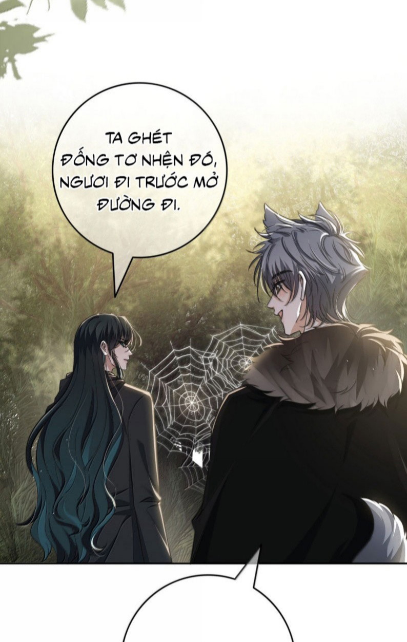 Phệ Chủ Chap 23 - Next Chapter 24