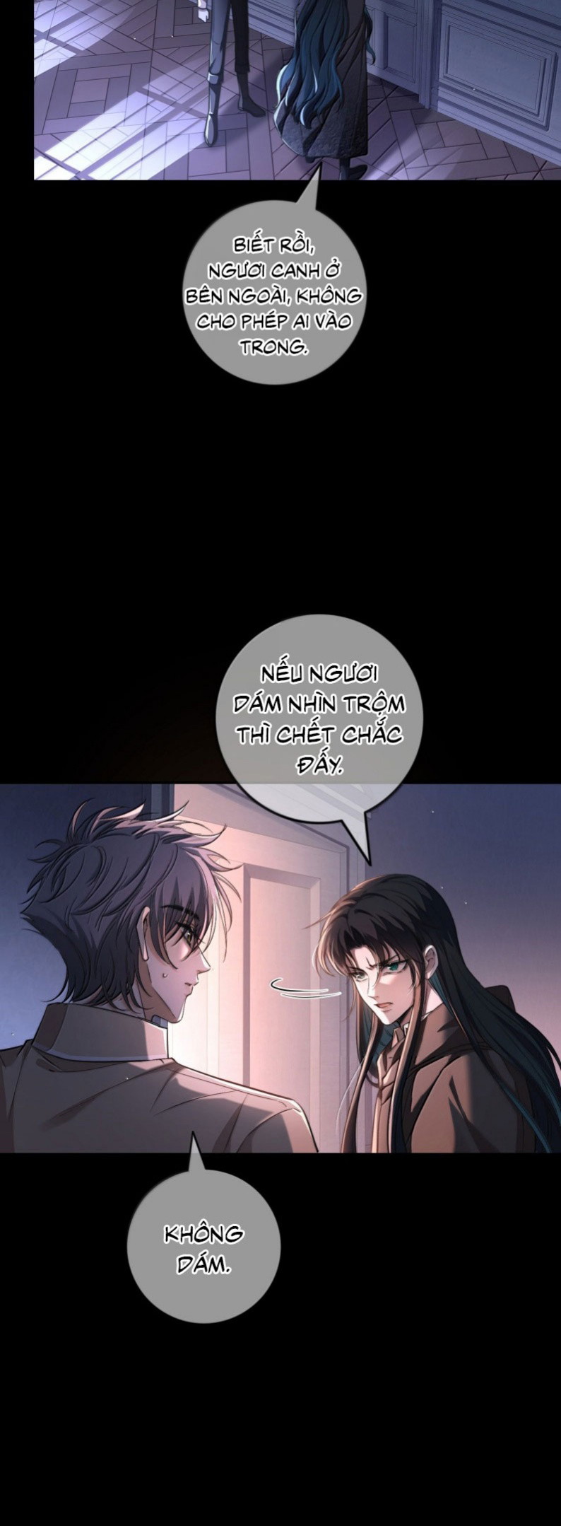 Phệ Chủ Chap 26 - Next Chap 27