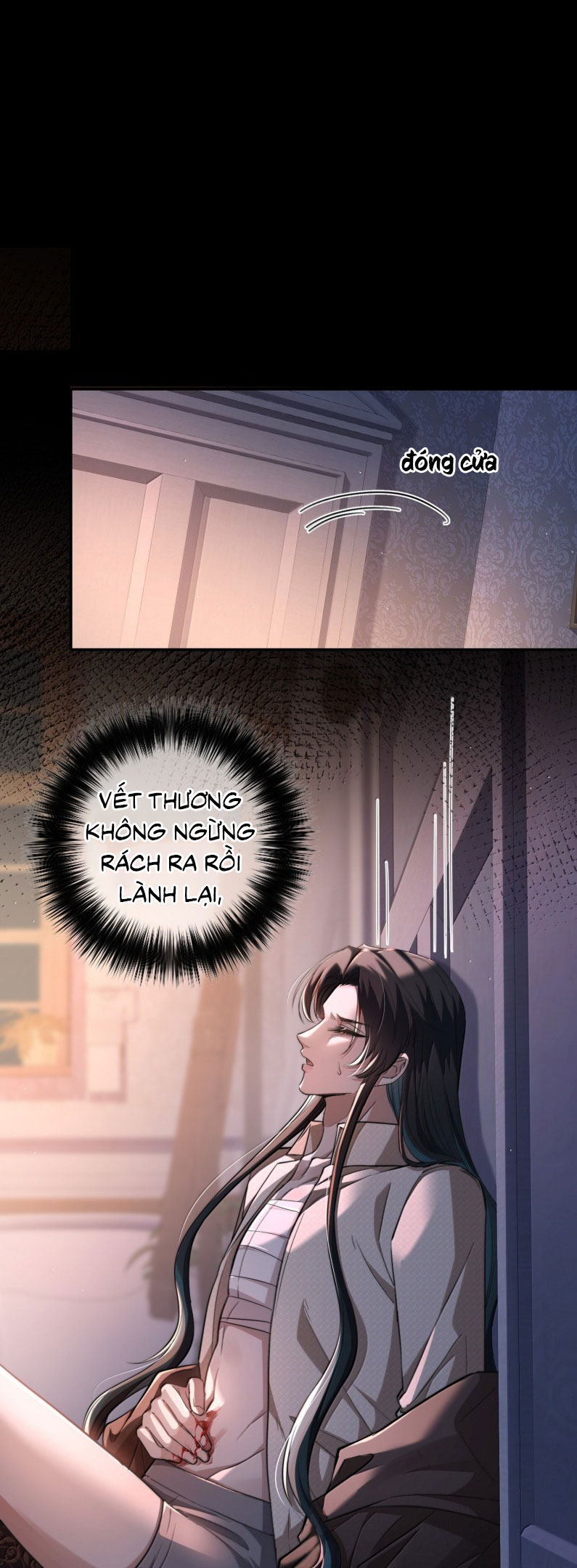 Phệ Chủ Chap 26 - Next Chap 27