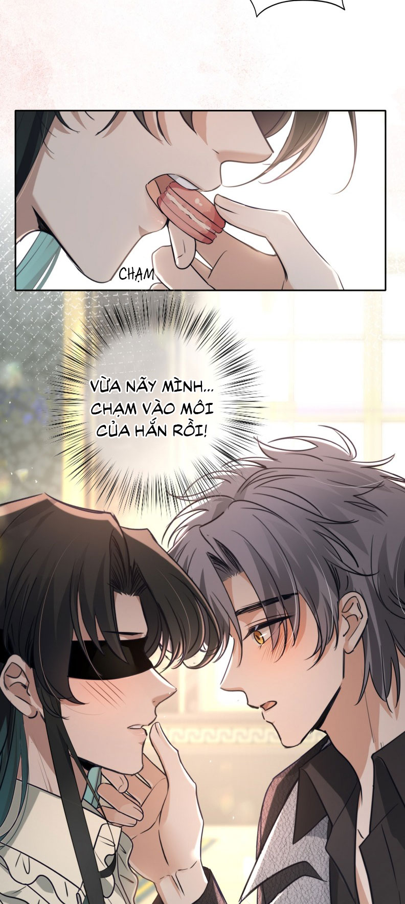 Phệ Chủ Chapter 7 - Next Chapter 8