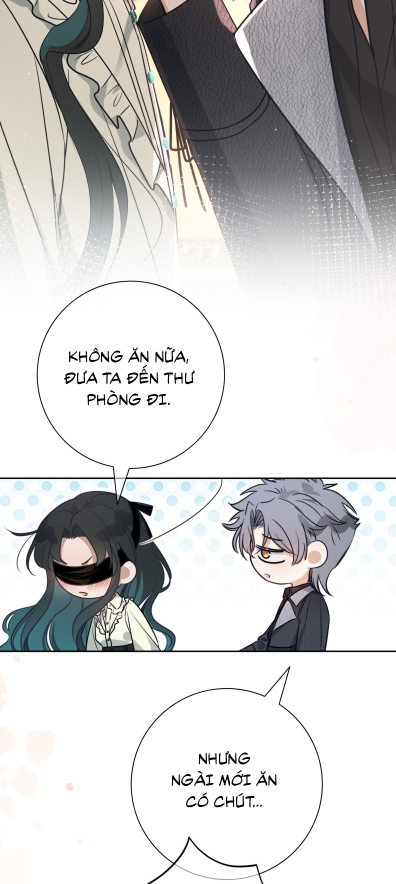 Phệ Chủ Chapter 7 - Next Chapter 8