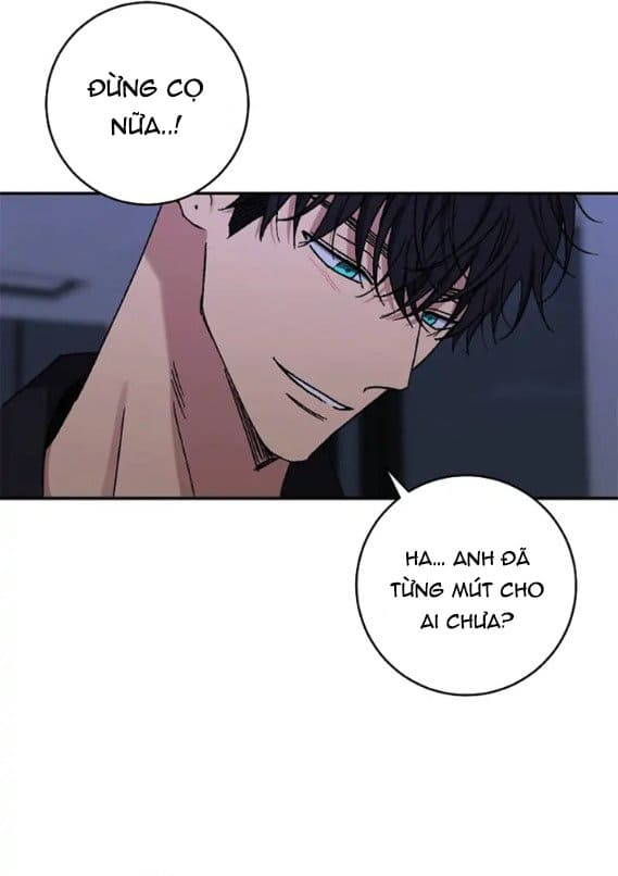 Vận Hạn Tình Yêu Chapter 50 - Next Chapter 51