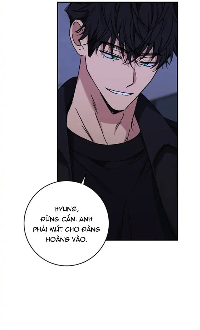 Vận Hạn Tình Yêu Chapter 50 - Next Chapter 51