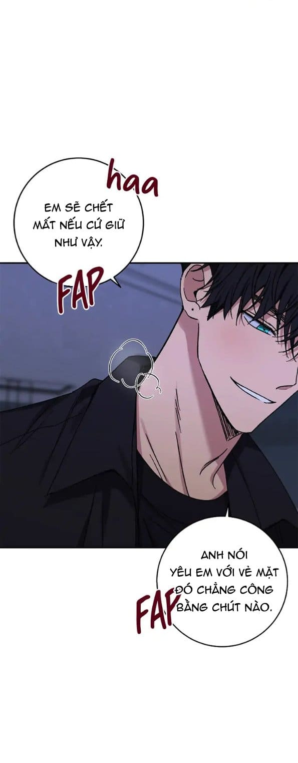 Vận Hạn Tình Yêu Chapter 50 - Next Chapter 51