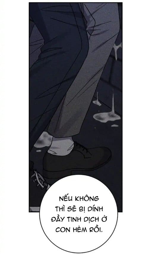 Vận Hạn Tình Yêu Chapter 50 - Next Chapter 51