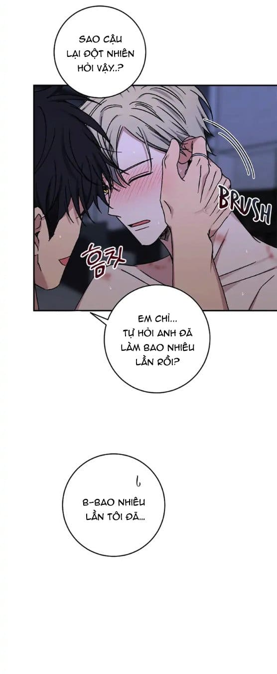 Vận Hạn Tình Yêu Chapter 50 - Next Chapter 51