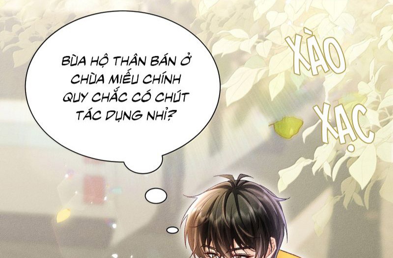 Đại Tiên Nhi - Ngày Ngày Song Tu Cùng Hoàng Đại Tiên Chapter 18 - Next 