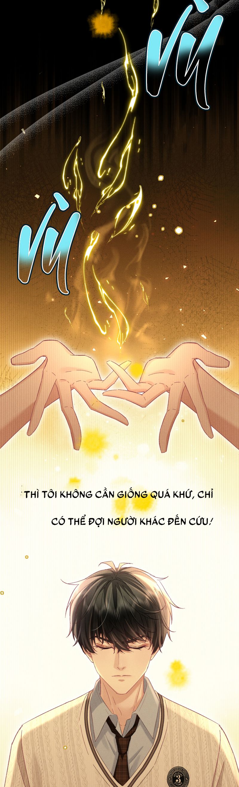 Đại Tiên Nhi - Ngày Ngày Song Tu Cùng Hoàng Đại Tiên Chapter 24 - Trang 2