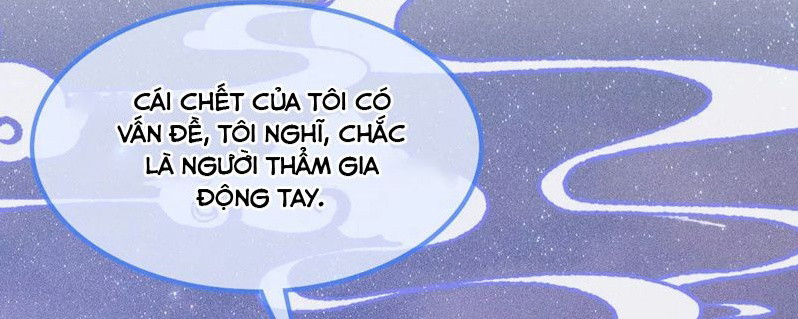 Bị Ép Xuyên Vào Phó Bản Dính Lấy Nhau Cùng Các Bạn Cùng Phòng Chapter 11 - Next Chapter 12