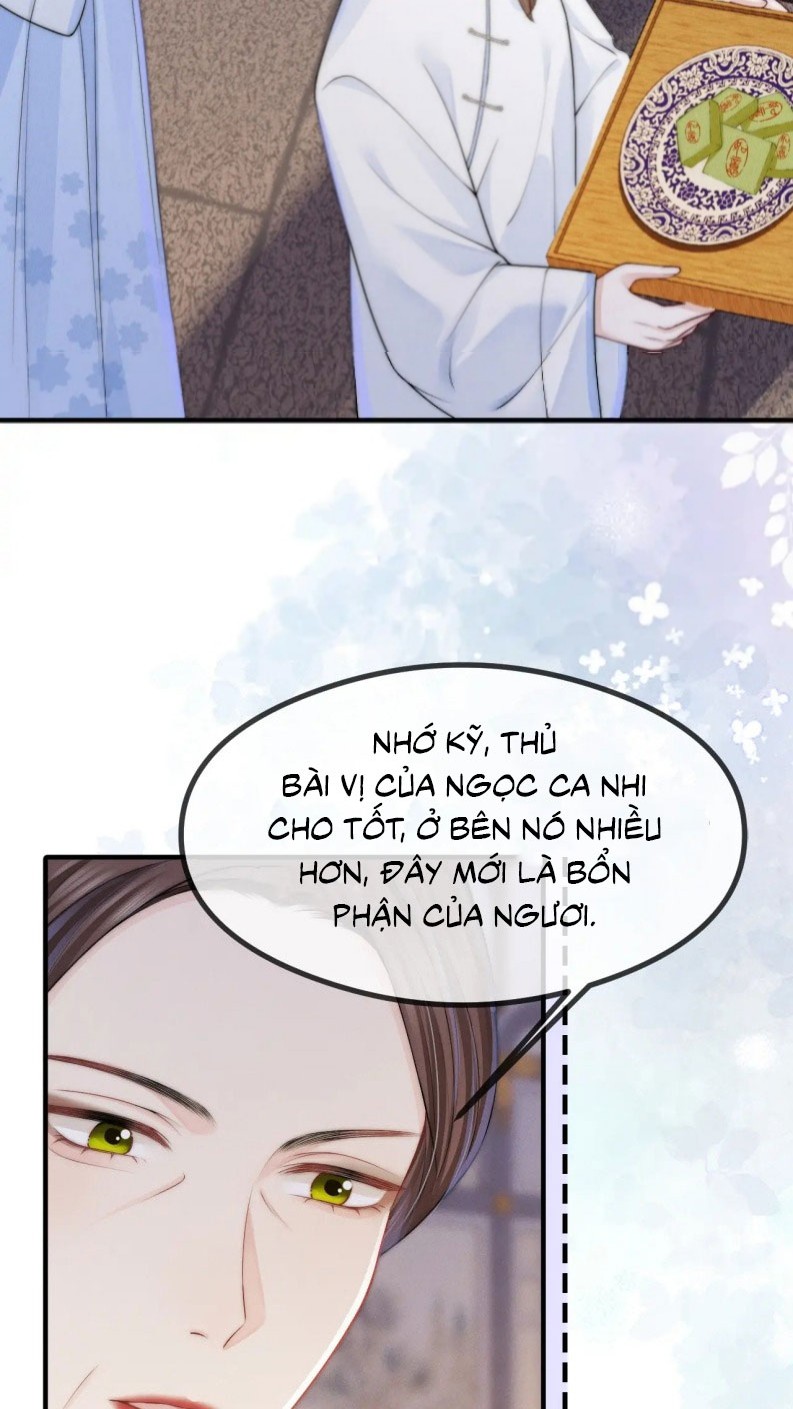 Bị Ép Xuyên Vào Phó Bản Dính Lấy Nhau Cùng Các Bạn Cùng Phòng Chapter 12 - Next Chapter 13