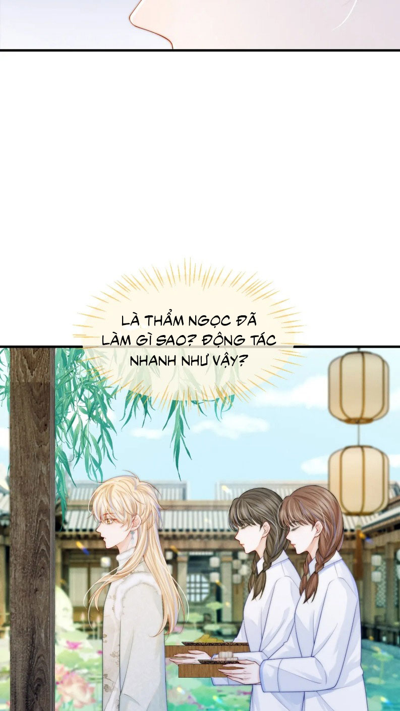 Bị Ép Xuyên Vào Phó Bản Dính Lấy Nhau Cùng Các Bạn Cùng Phòng Chapter 12 - Next Chapter 13