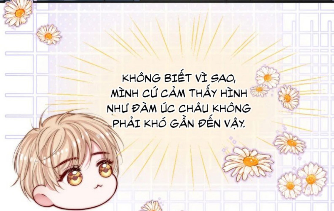 Bị Ép Xuyên Vào Phó Bản Dính Lấy Nhau Cùng Các Bạn Cùng Phòng Chapter 2 - Next Chapter 3