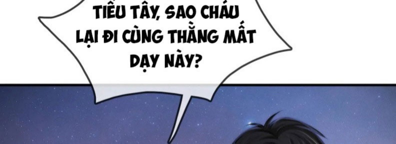 Bị Ép Xuyên Vào Phó Bản Dính Lấy Nhau Cùng Các Bạn Cùng Phòng Chapter 25 - Trang 4