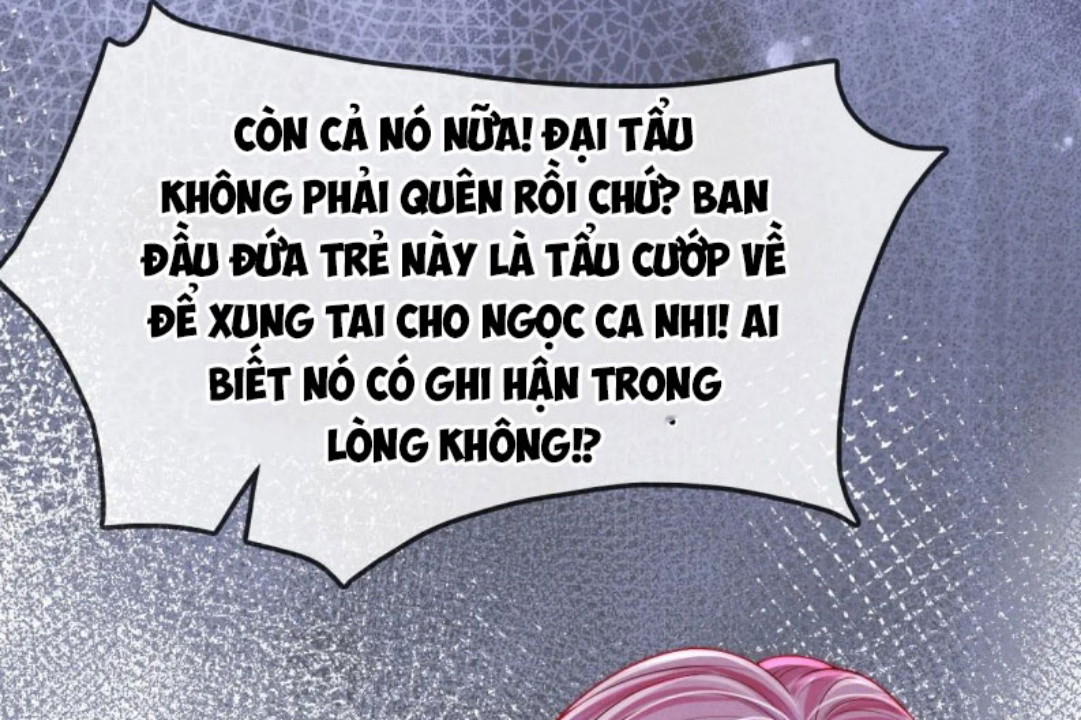 Bị Ép Xuyên Vào Phó Bản Dính Lấy Nhau Cùng Các Bạn Cùng Phòng Chapter 25 - Trang 4