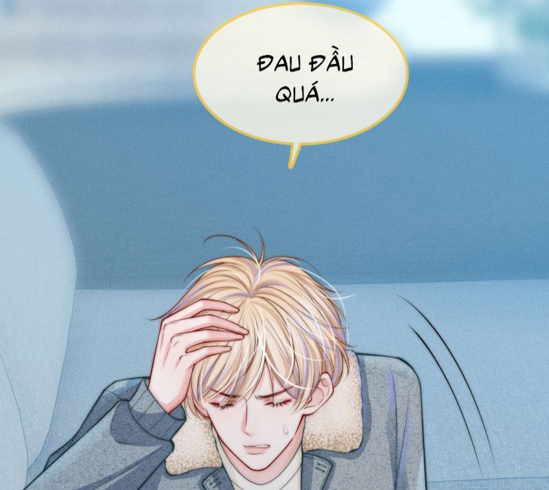 Bị Ép Xuyên Vào Phó Bản Dính Lấy Nhau Cùng Các Bạn Cùng Phòng Chap 27 - Next Chap 28