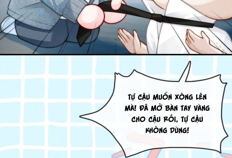 Bị Ép Xuyên Vào Phó Bản Dính Lấy Nhau Cùng Các Bạn Cùng Phòng Chap 27 - Next Chap 28