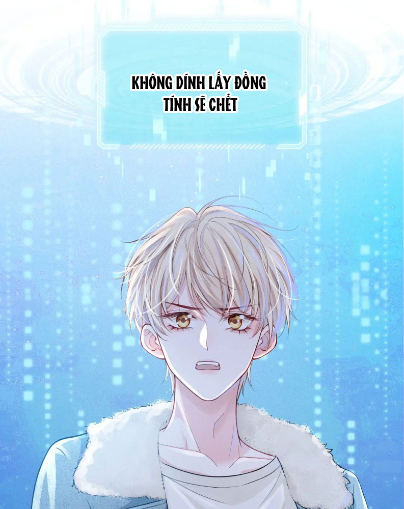 Bị Ép Xuyên Vào Phó Bản Dính Lấy Nhau Cùng Các Bạn Cùng Phòng Chapter 3 - Next Chapter 4